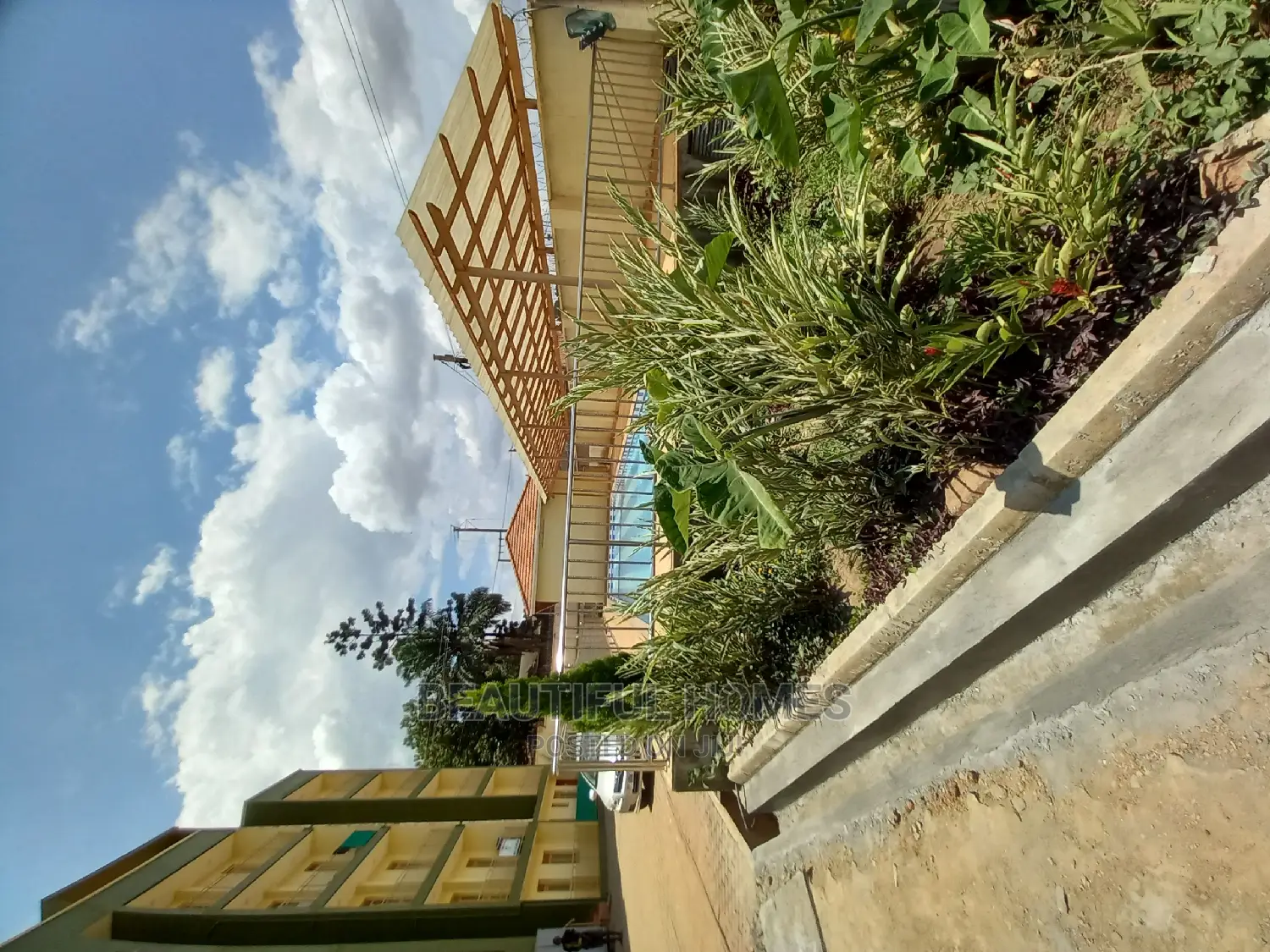Furnished 2bdrm Condo in Bukoto, Nakawa for Sale