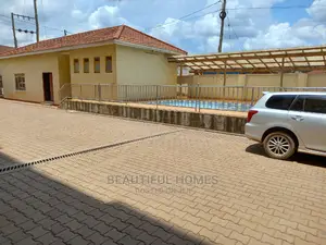 Furnished 2bdrm Condo in Bukoto, Nakawa for Sale