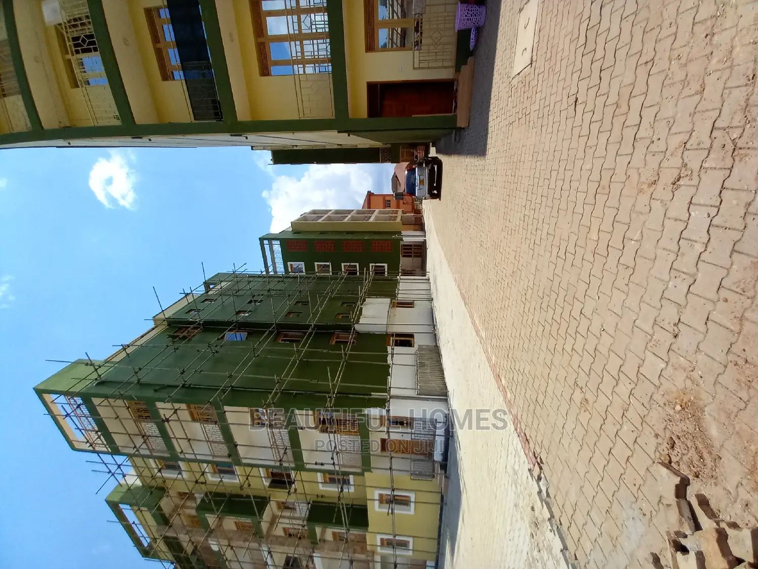 Furnished 2bdrm Condo in Bukoto, Nakawa for Sale