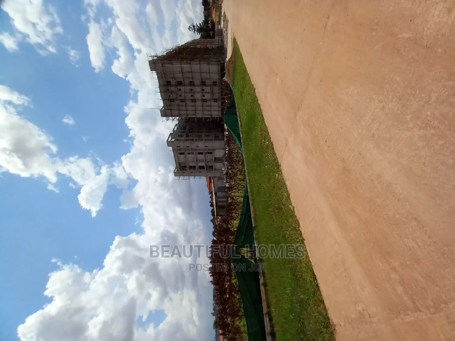 Furnished 2bdrm Condo in Bukoto, Nakawa for Sale