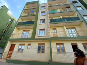 Furnished 2bdrm Condo in Bukoto, Nakawa for Sale