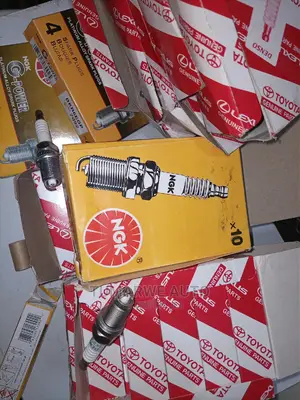 Spark Plugs for Ordinary Cars