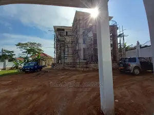 Furnished 7bdrm Mansion in Munyonyo, Makindye for Sale