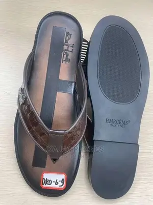 Men's Flat