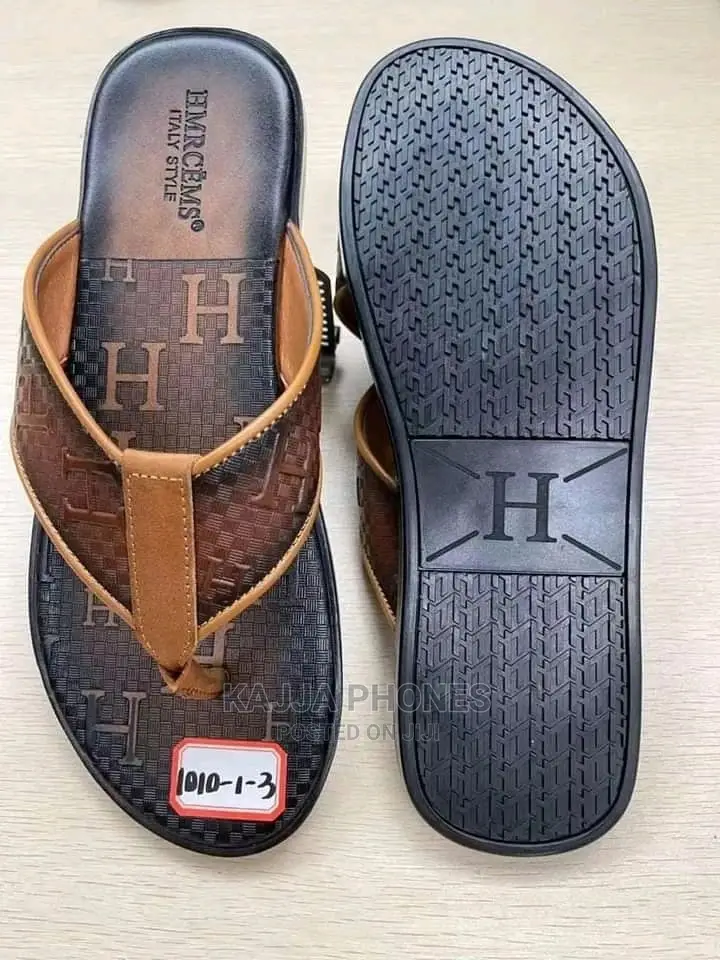 Men's Flat