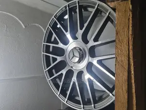 Benz Rim 19 Real