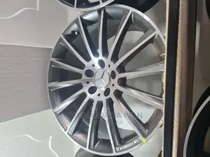 "Benz Rim 19"
