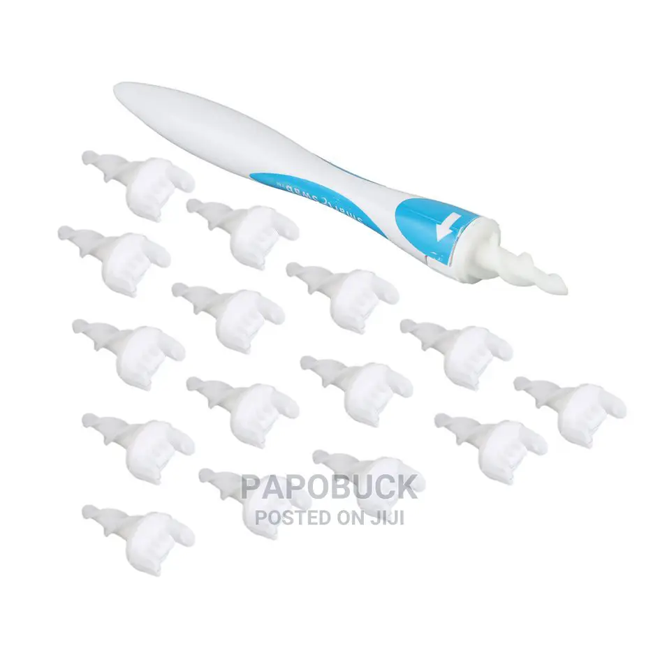 Ear Wax Remover