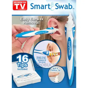 Ear Wax Remover