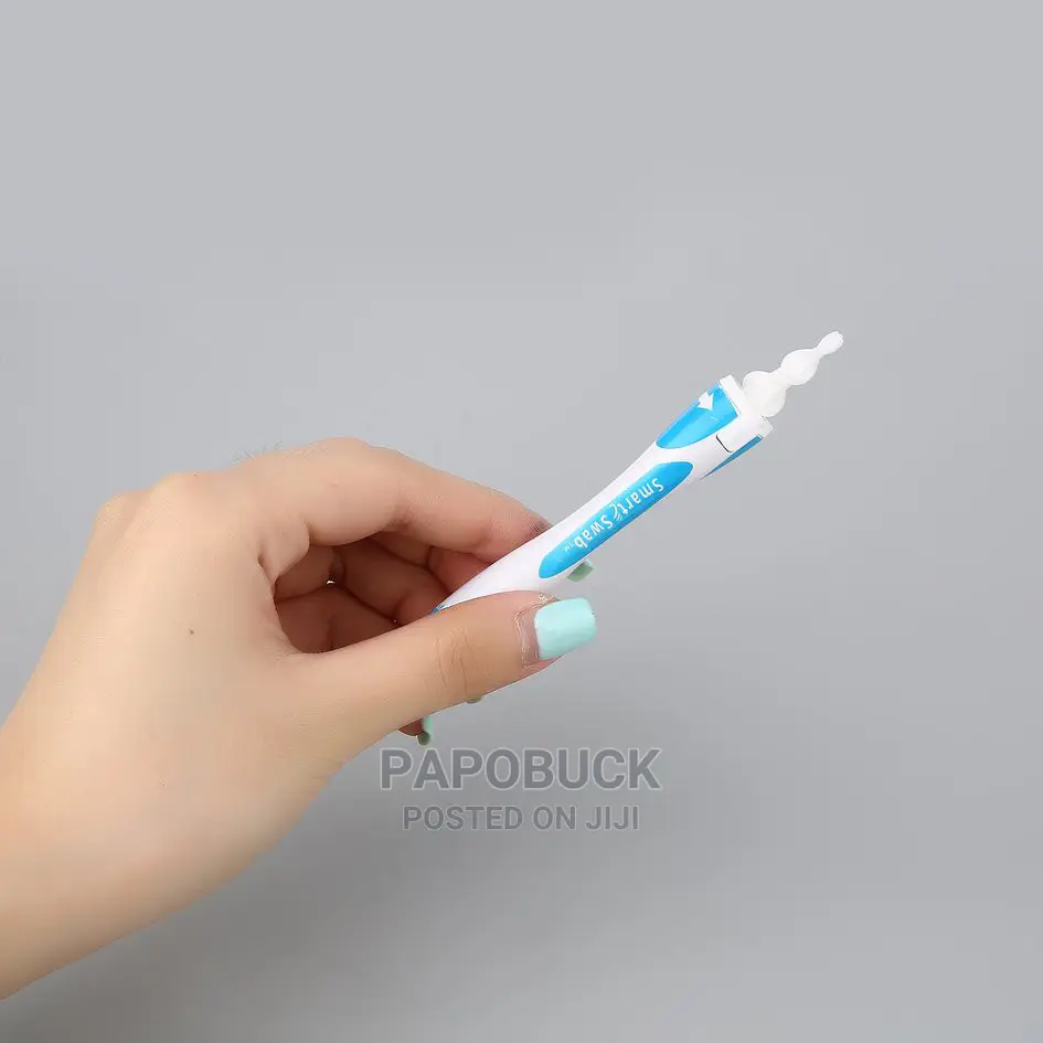 Ear Wax Remover