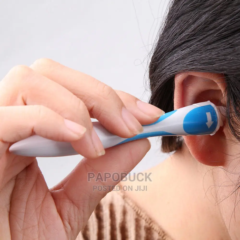 Ear Wax Remover