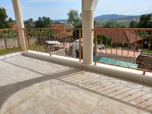 Furnished 6bdrm Mansion in Munyonyo, Makindye for Sale
