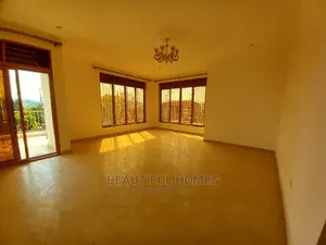Furnished 6bdrm Mansion in Munyonyo, Makindye for Sale