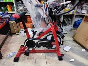 Spinning Exercise Bike