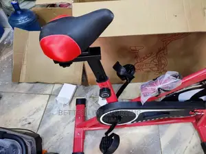 Spinning Exercise Bike