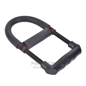Wrist Exerciser