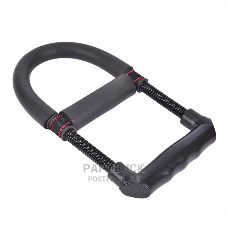 Wrist Exerciser