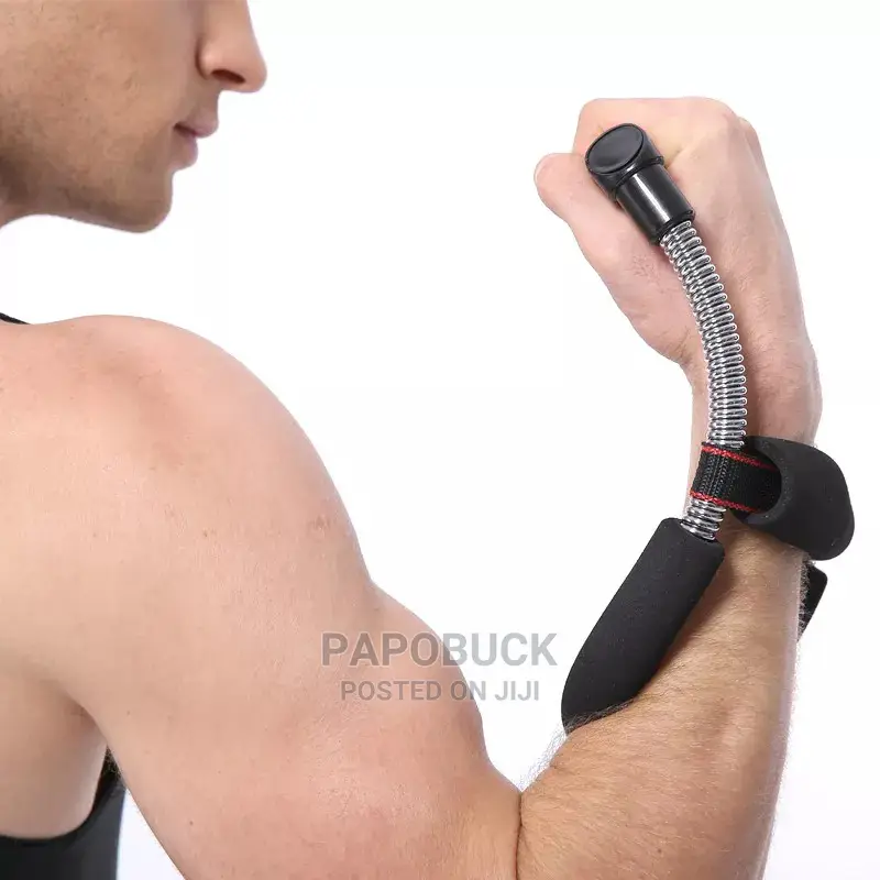 Wrist Exerciser