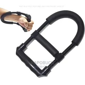 Wrist Exerciser