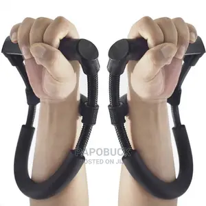 Wrist Exerciser