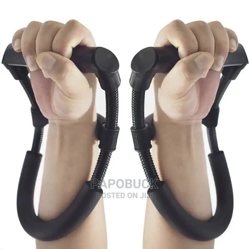 Wrist Exerciser