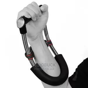 Wrist Exerciser