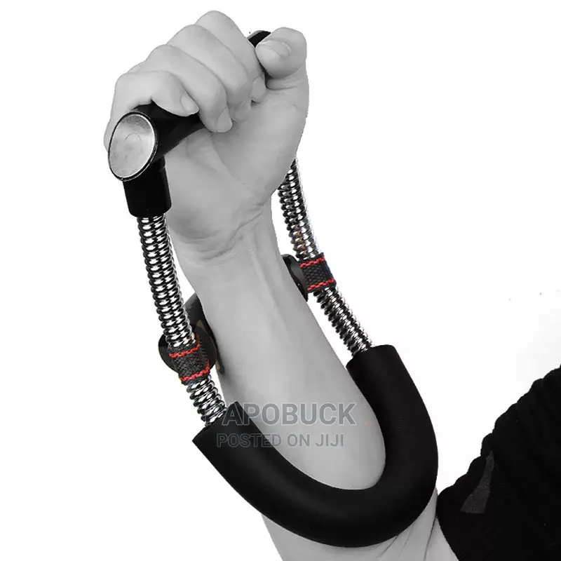 Wrist Exerciser