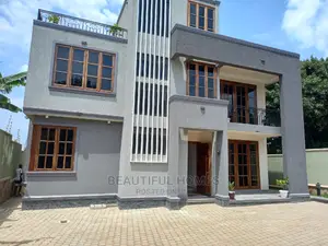 Furnished 5bdrm Mansion in Munyonyo Lake View, Makindye for Sale