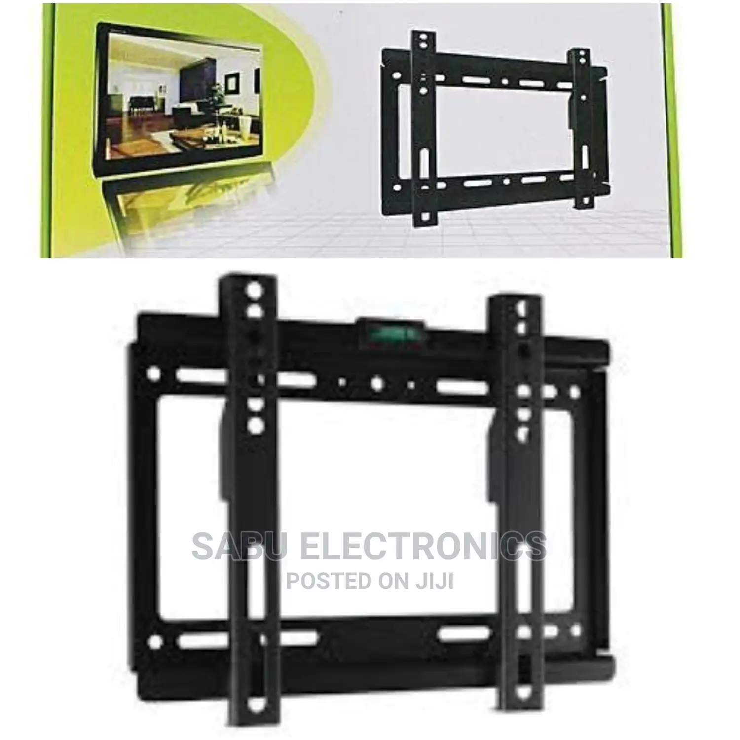 Tv Wall Mount 14 to 42 Inch