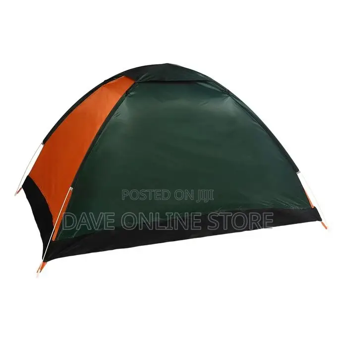 4 People Family Camping Tents