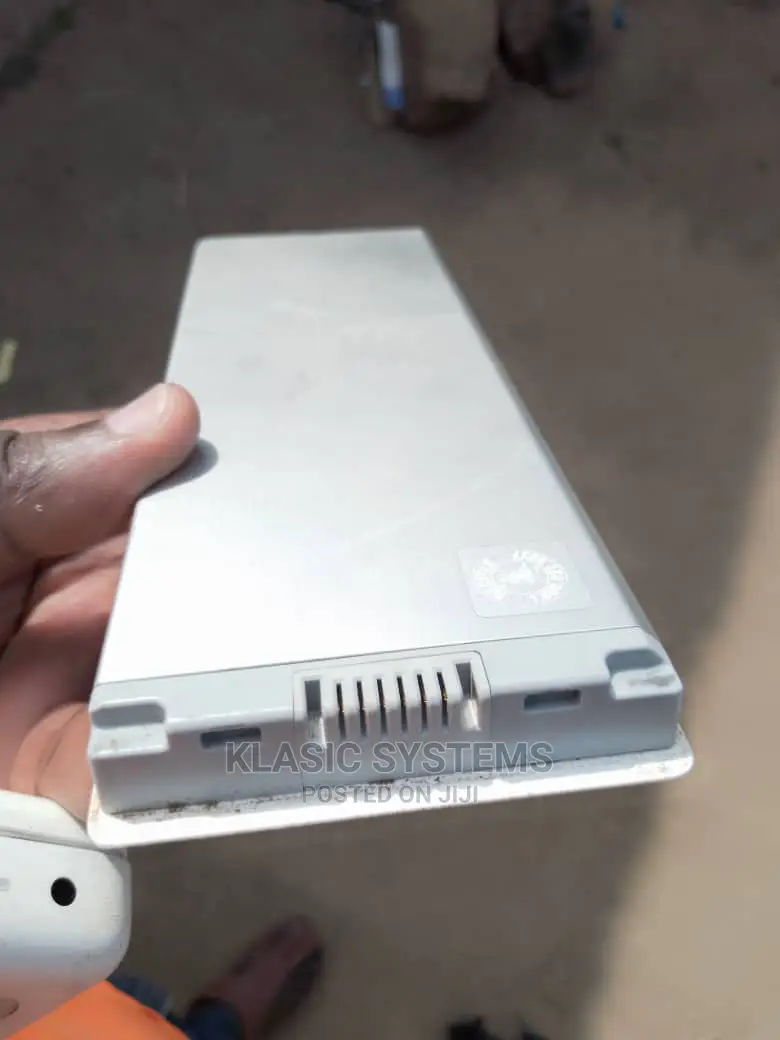Original Apple Batteries