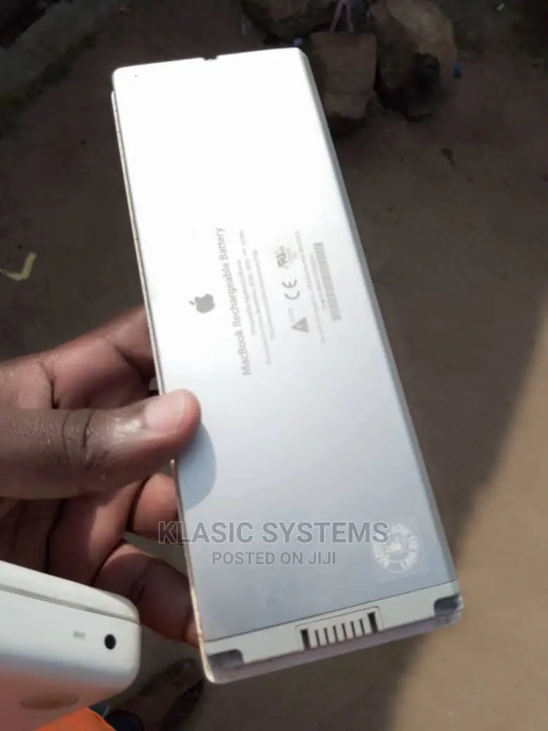 Original Apple Batteries