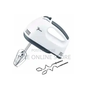 Scarlett Super Hand Mixer ,EGG BEATER