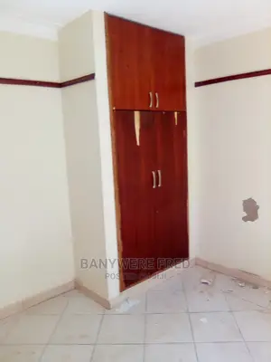 Furnished 2bdrm Bungalow in Kira for Rent