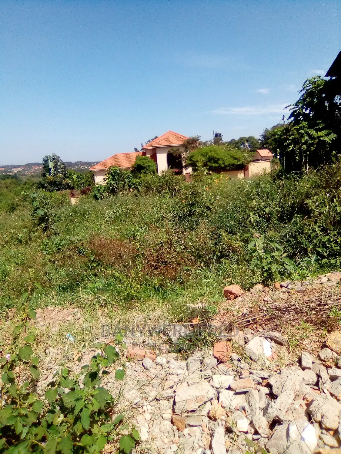 50/100 Plot for Sale in Bulindo