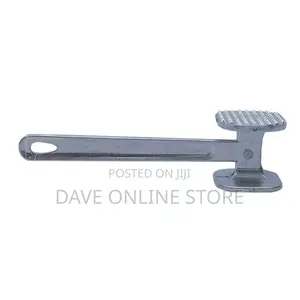 Meat Hammer ,Tenderizer