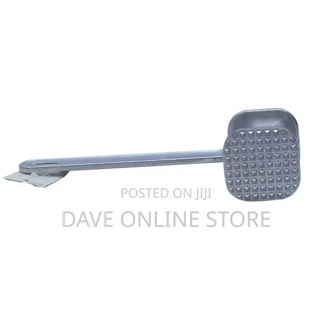 Meat Hammer ,Tenderizer