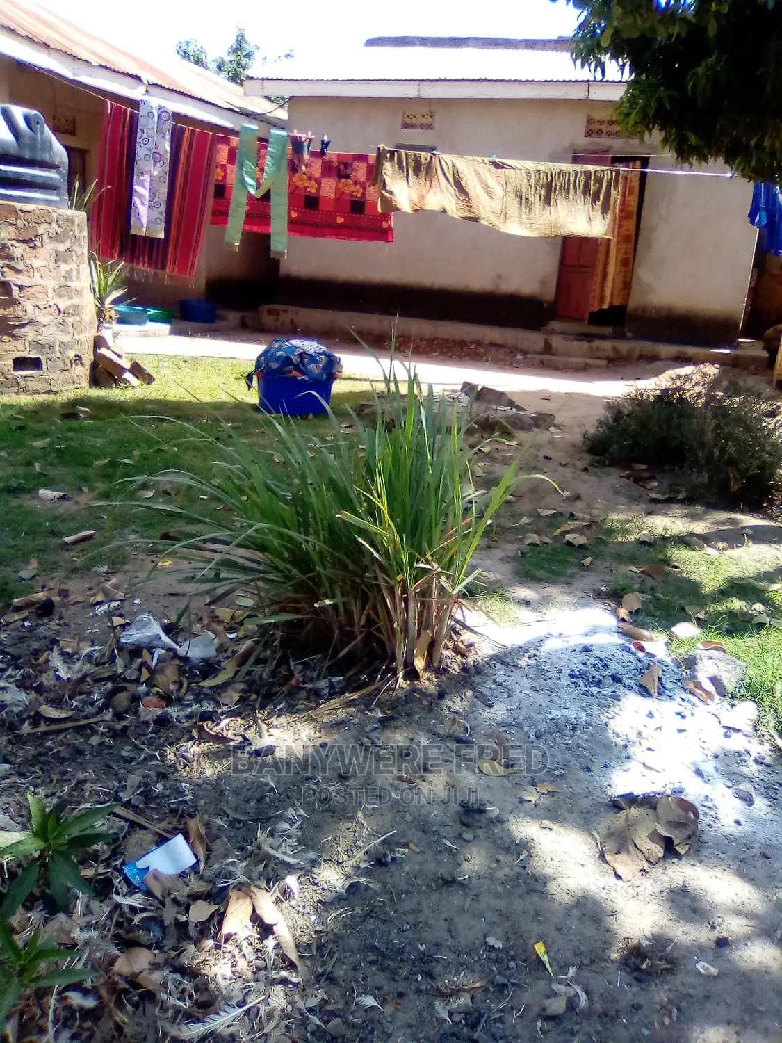 50/50 Plot for Sale in Bulindo Trading Centre