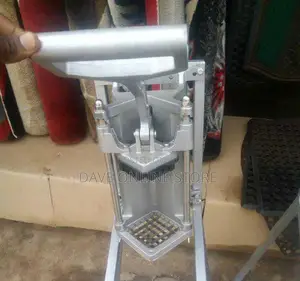 Commercial Bussiness,Potato Cutter Chips Cutter With Stand