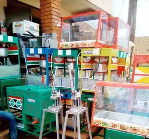 Commercial Bussiness,Potato Cutter Chips Cutter With Stand