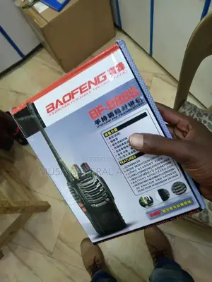 Radio Call Walkie Talkies
