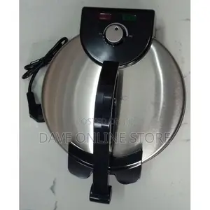 Chapati Roti Pizza Maker