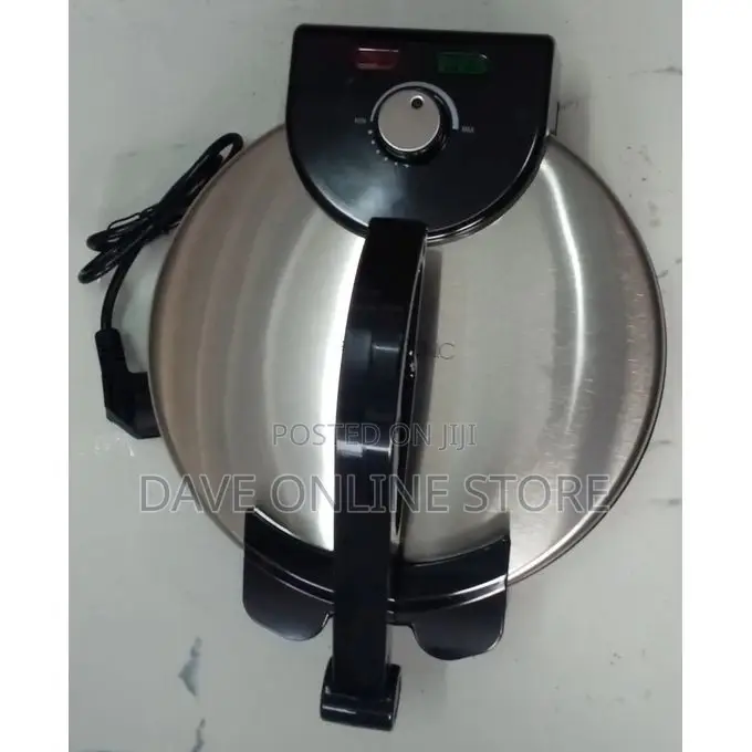 Chapati Roti Pizza Maker