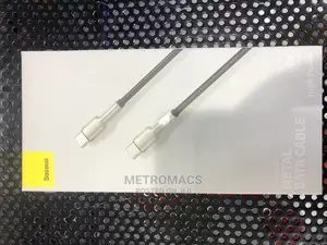 Bsseus USB-C to USB-C High Quality Cable