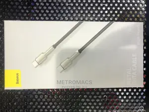 Bsseus USB-C to USB-C High Quality Cable