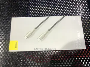 Bsseus USB-C to USB-C High Quality Cable