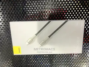 Bsseus USB-C to USB-C High Quality Cable