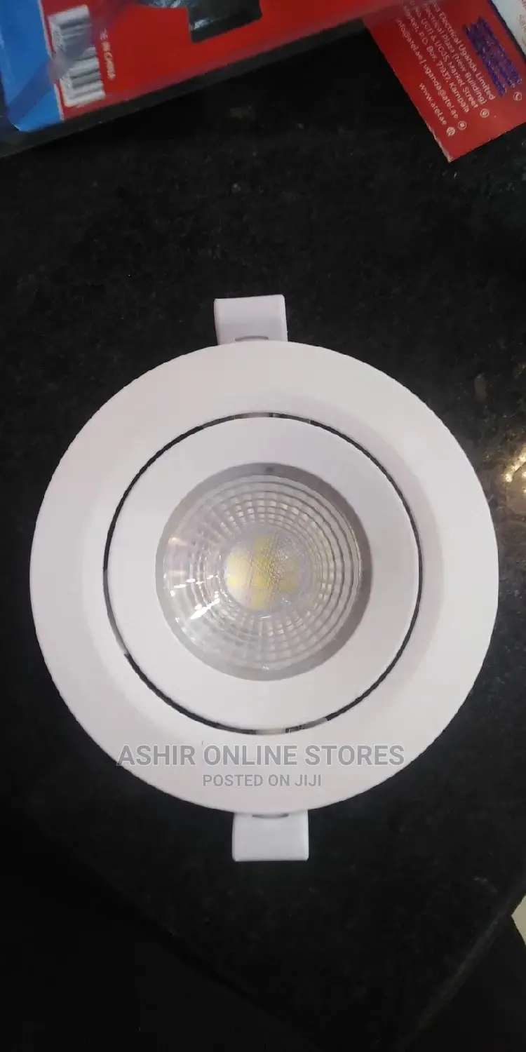 7watts Spot Light