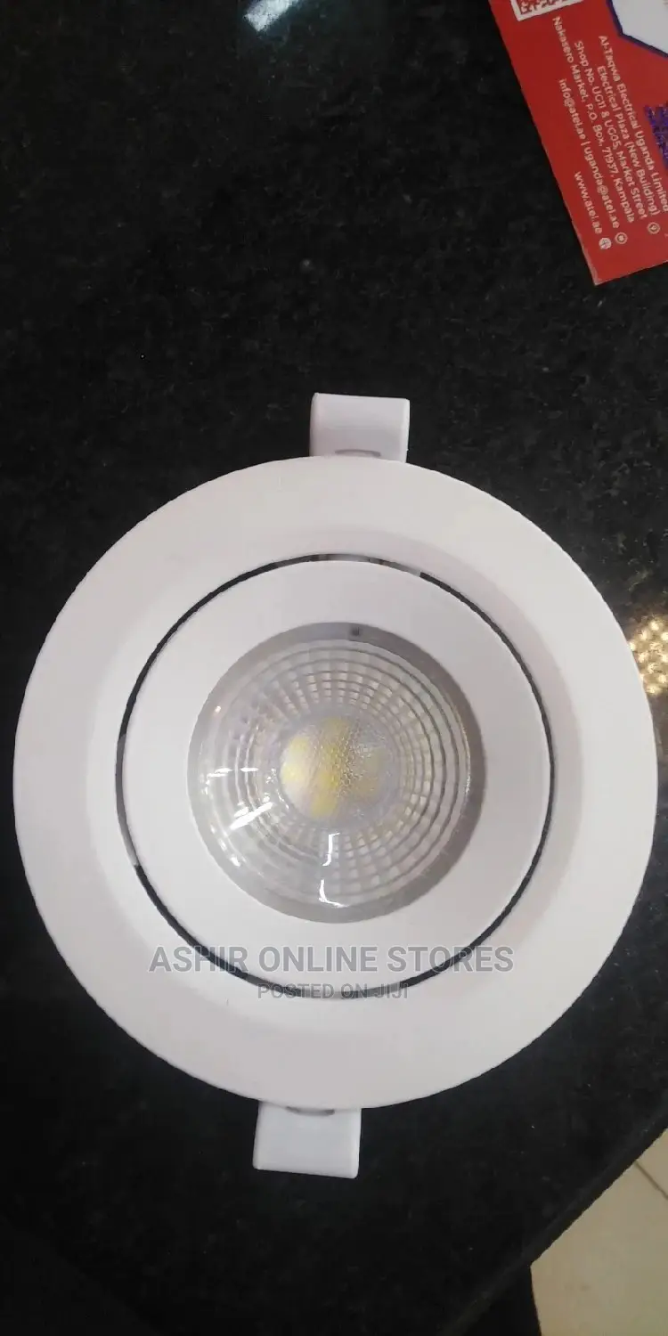 7watts Spot Light