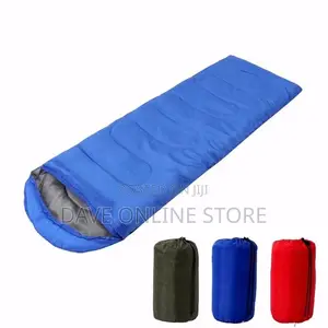 Camping Sleeping Bag